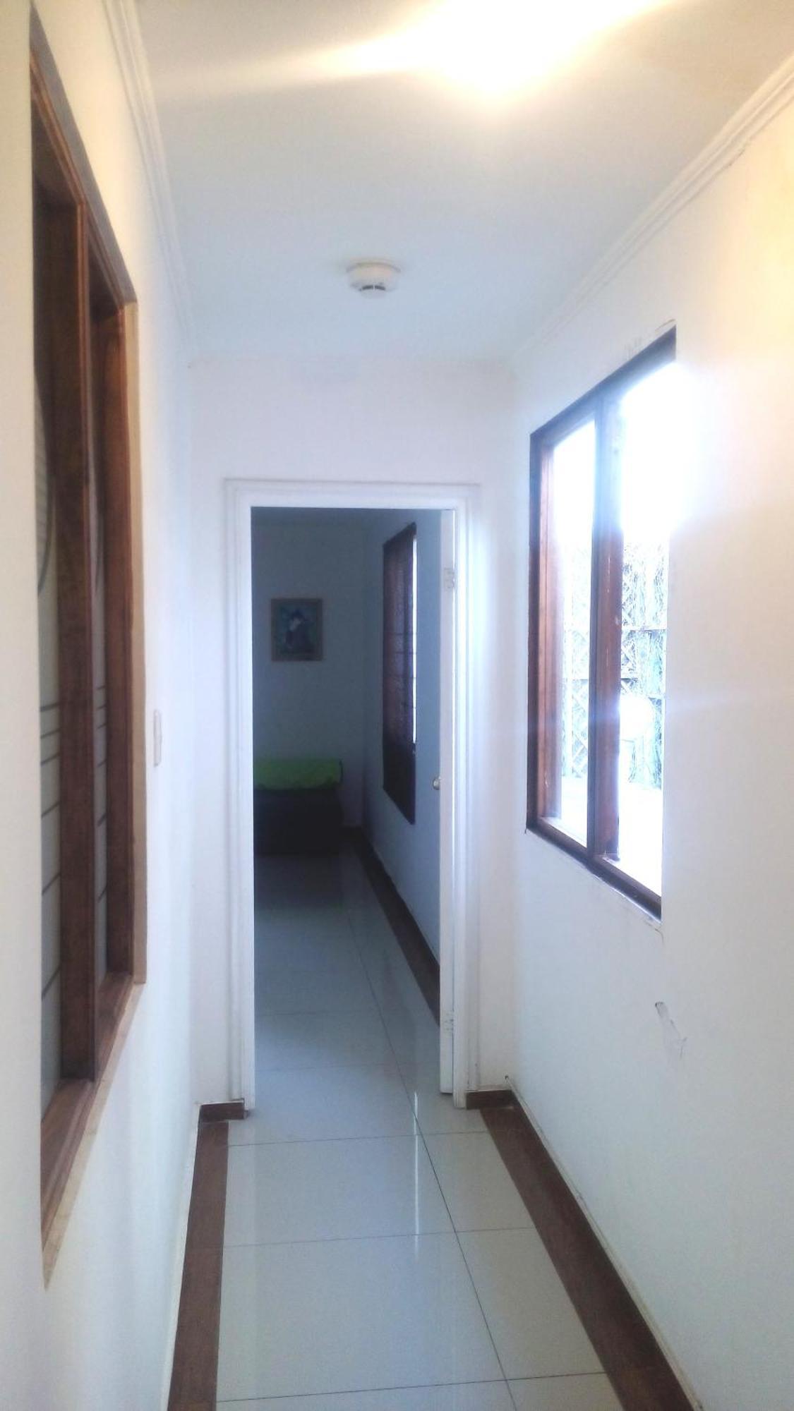 Hostal Lacroix Vina del Mar Exterior photo