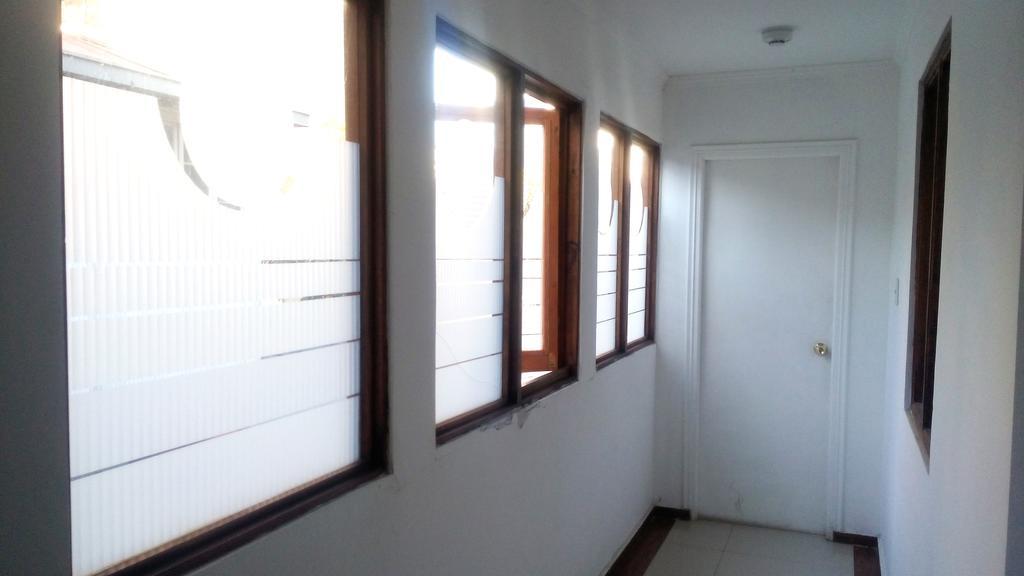 Hostal Lacroix Vina del Mar Exterior photo
