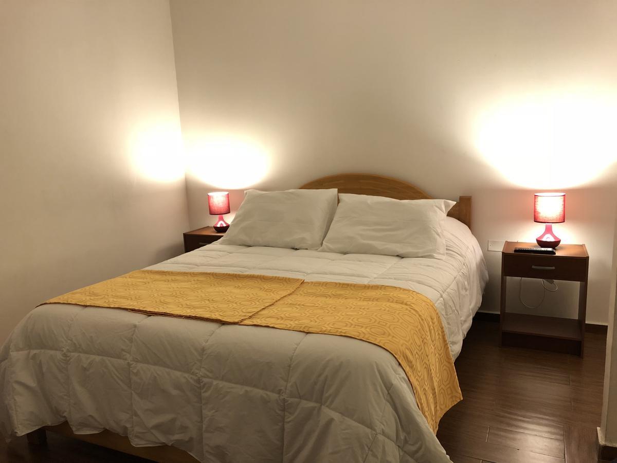 Hostal Lacroix Vina del Mar Exterior photo