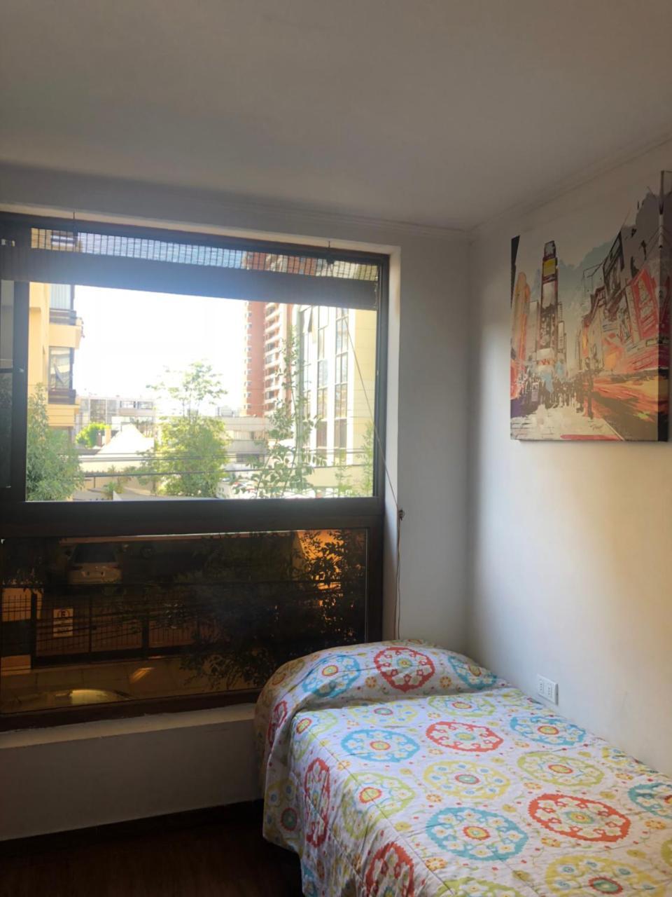 Hostal Lacroix Vina del Mar Exterior photo