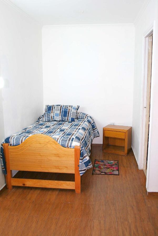 Hostal Lacroix Vina del Mar Exterior photo