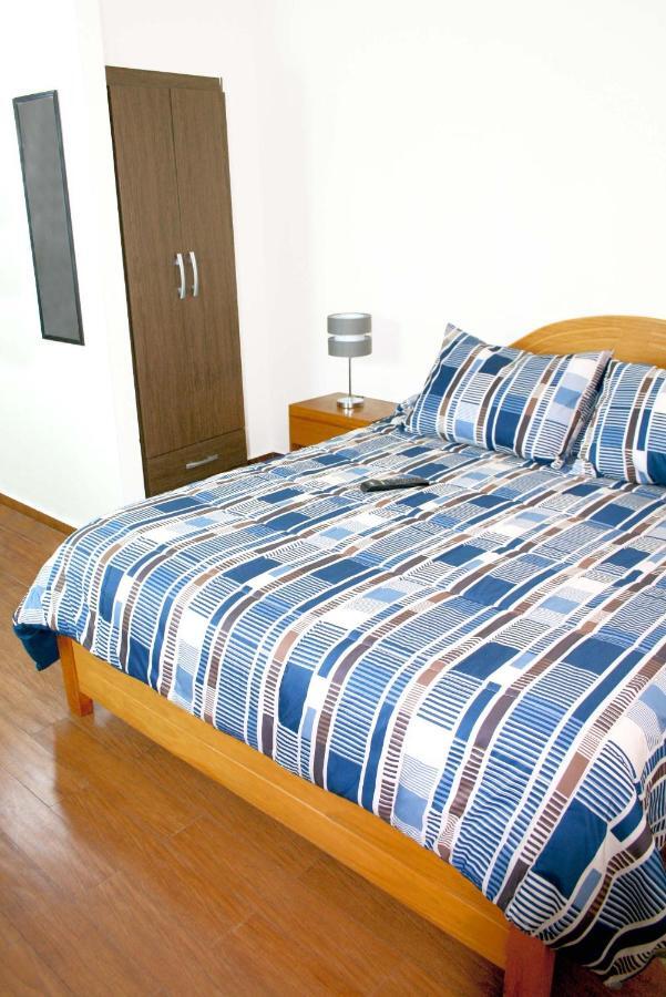 Hostal Lacroix Vina del Mar Exterior photo